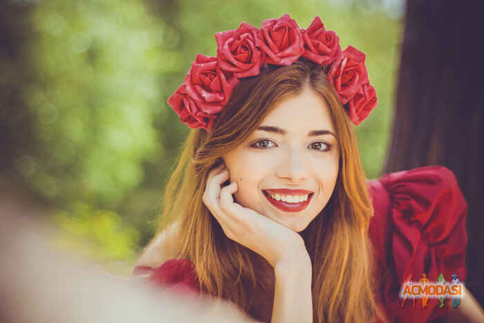 Viktoriya  Smile фото №1011383. Завантажено 24 Січня 2017