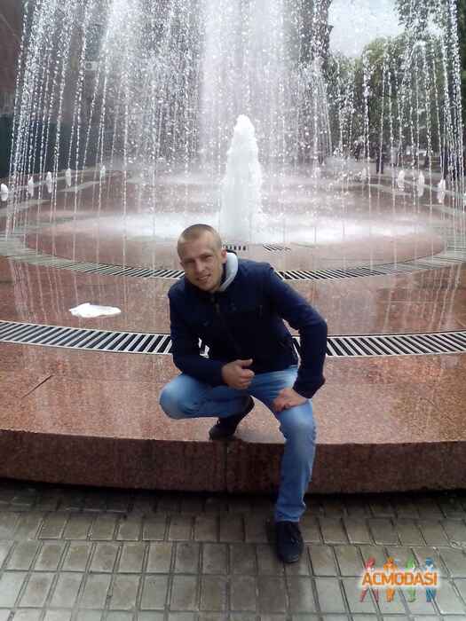 Дмитрий  Восходящий фото №1055560. Завантажено 18 Травня 2017