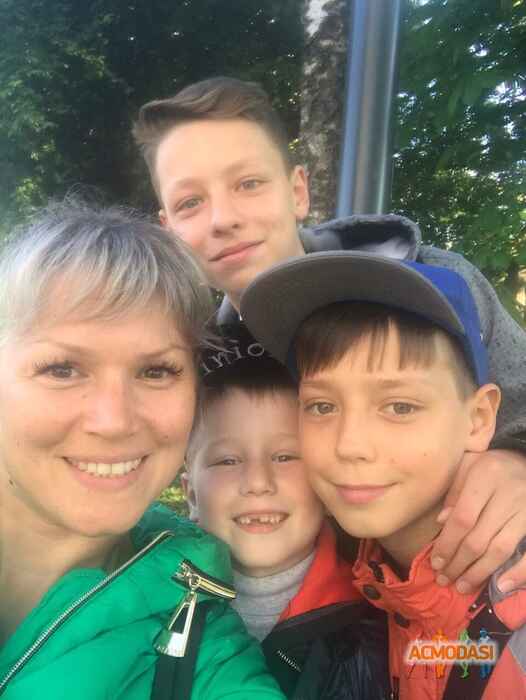 Тетяна Миколаівна Соколовська фото №1097996. Завантажено 30 Серпня 2017