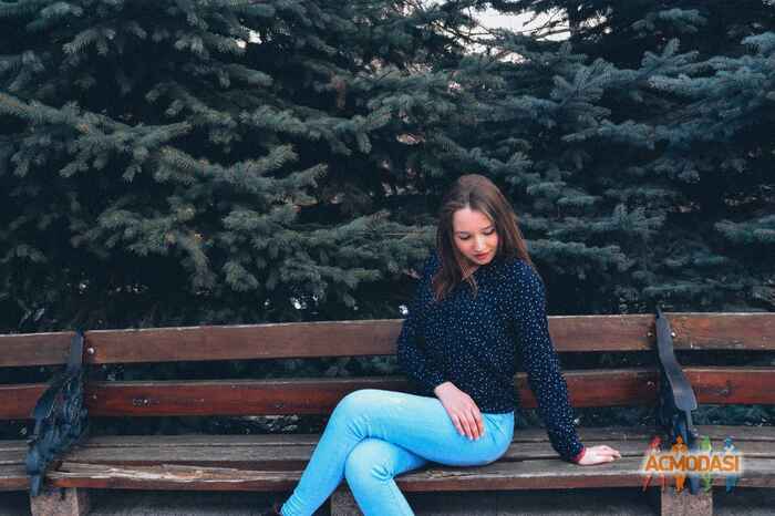 Kate  Malgina фото №1133120. Завантажено 08 Листопада 2017