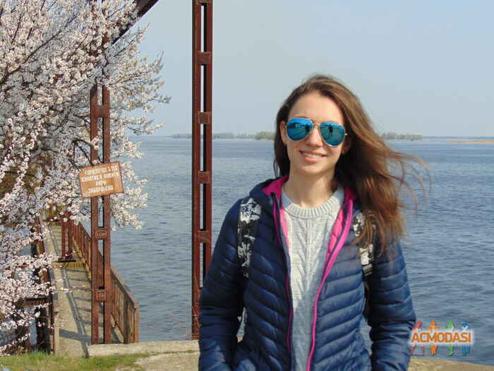 Анна Вікторівна Романенко фото №1396710. Завантажено 06 Травня 2019