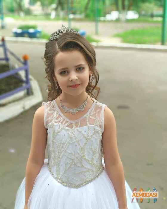Александра Владимировна Бобровник фото №1250688. Завантажено 27 Червня 2018