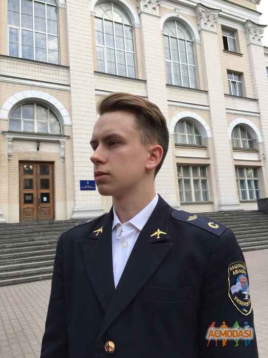 Андрей Владиславович Рудниченко фото №1296182. Завантажено 23 Вересня 2018