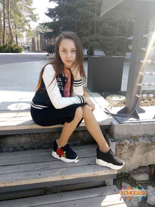 Богдана Адальбертовна Фодор фото №1308691. Завантажено 18 Жовтня 2018