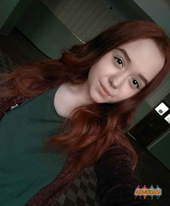 Анна  Алтухова фото №1381818. Завантажено 24 Березня 2019