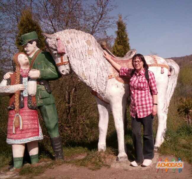 Алла  Надточий фото №1426239. Завантажено 23 Липня 2019