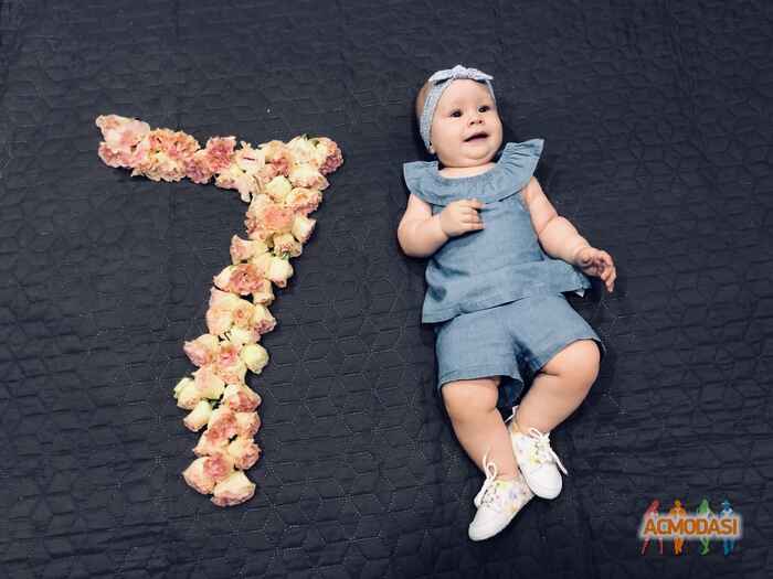 Алена Васильевна Лисовая фото №1447482. Завантажено 12 Вересня 2019
