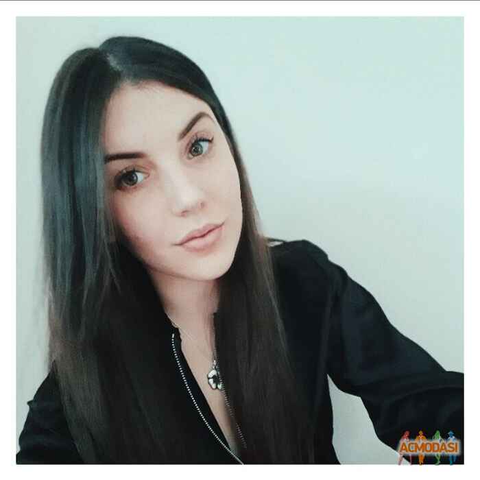 Анна Андріївна Пивовар фото №1472782. Завантажено 08 Листопада 2019