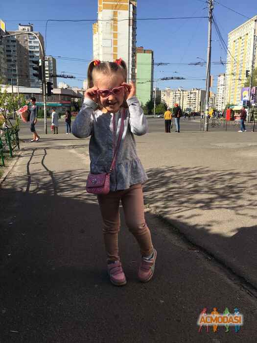 Емілія Максимівна Житницька фото №1481262. Завантажено 28 Листопада 2019