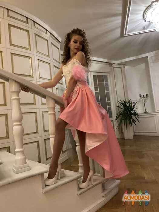 Алина Андреевна Гришкова фото №1508063. Завантажено 11 Лютого 2020
