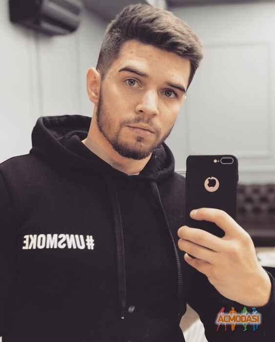 Вадим Сергеевич Устименко фото №1536750. Завантажено 09 Червня 2020