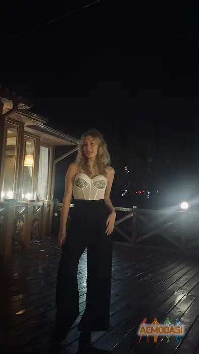 Софія  Ponomarenko фото №1753342. Завантажено 24 Лютого 2026