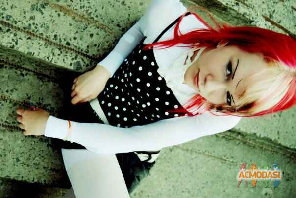 Kristina  Yarkova фото №6824. Завантажено 03 Серпня 2008