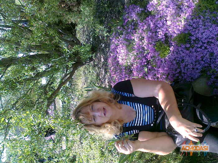 Ирина Леонидовна Данькова фото №286965. Завантажено 09 Листопада 2012