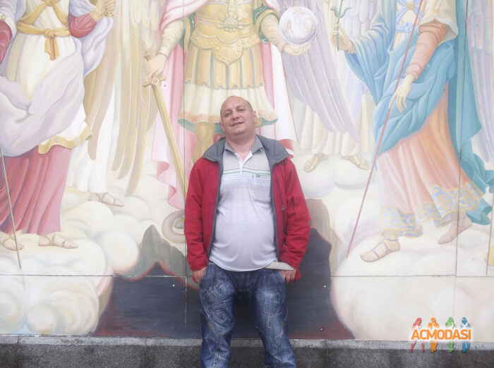 Олег Белинский Николаевич фото №402664. Завантажено 07 Травня 2013