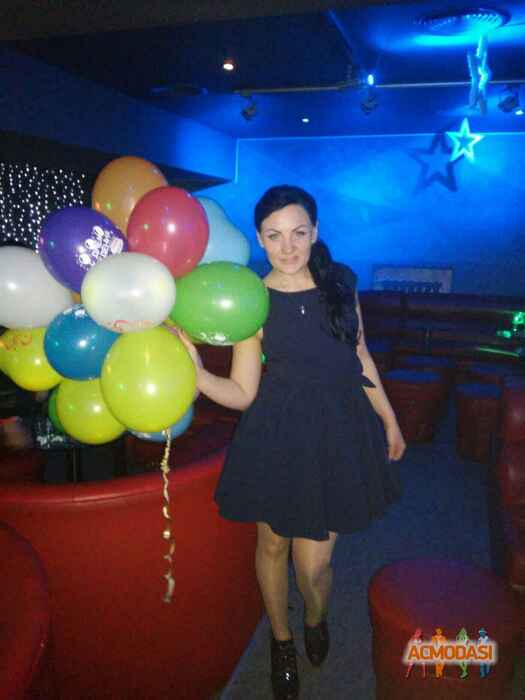 Ангелина Александровна Уварова фото №1018908. Завантажено 11 Лютого 2017