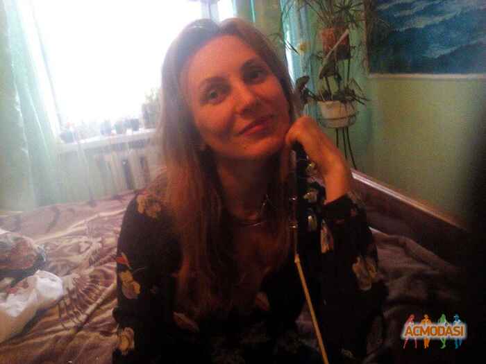 Марія Михайлівна Яворська фото №1549067. Завантажено 16 Липня 2020