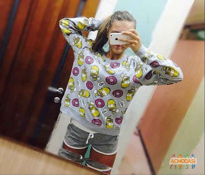 Настя  Колесник фото №1030694. Завантажено 12 Березня 2017