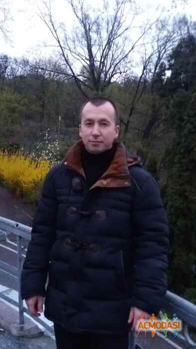 Коля  Фурсов фото №1053785. Завантажено 14 Травня 2017