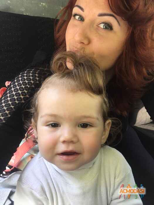 Светлана Александровна Ханча фото №1066740. Завантажено 15 Червня 2017