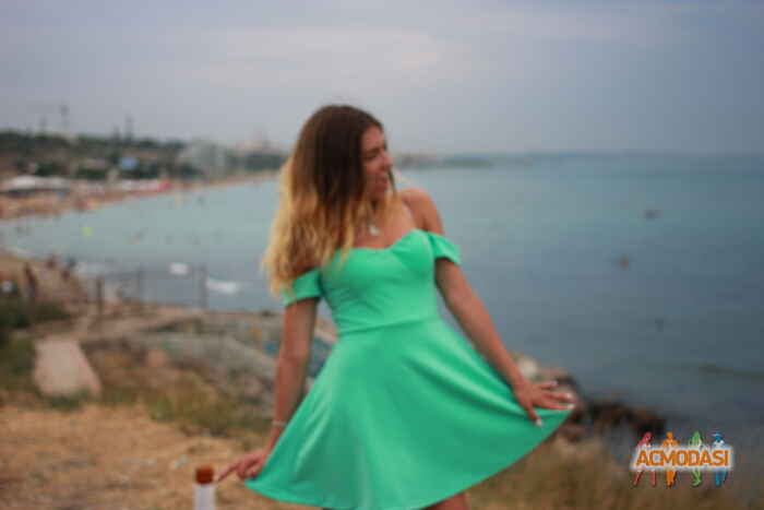 Анна Михайлівна Жмурко фото №1127205. Завантажено 31 Жовтня 2017