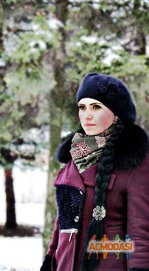 Елизавета Владимировна Скрипник фото №1165414. Завантажено 15 Січня 2018