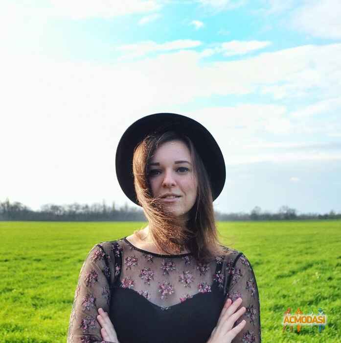Anna  Gnatenko фото №1317940. Завантажено 06 Листопада 2018