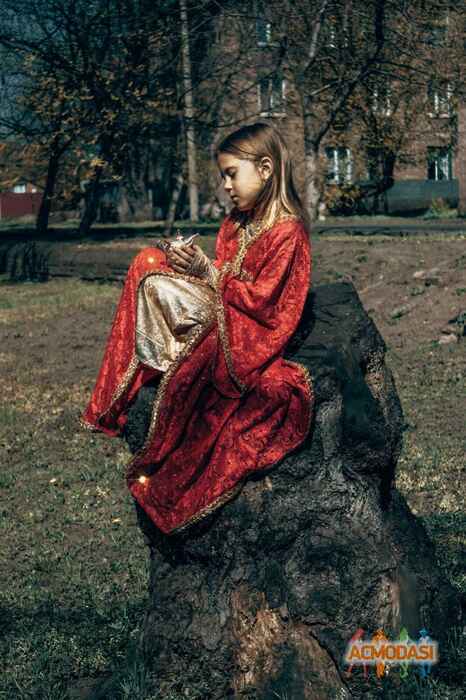 Екатерина Алексеевна Репецкая фото №1523468. Завантажено 15 Квітня 2020