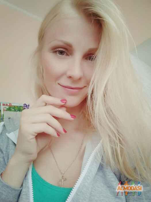 Евгения Сергеевна Балюта фото №1425178. Завантажено 20 Липня 2019