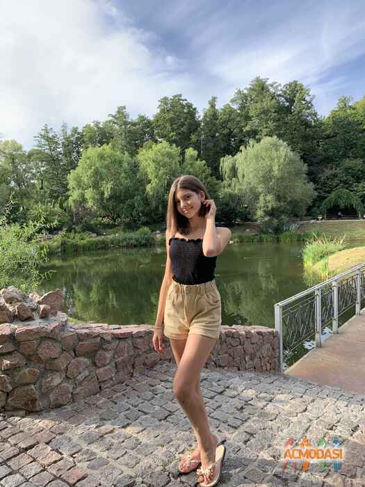 Юліанна Юріївна Булатова фото №1434122. Завантажено 10 Серпня 2019