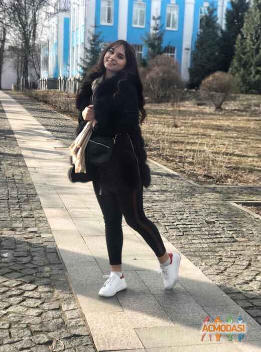 Анастасія Русланівна Думенко фото №1440598. Завантажено 26 Серпня 2019