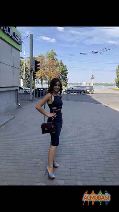 Алина Юрьевна Морока фото №1456925. Завантажено 05 Жовтня 2019