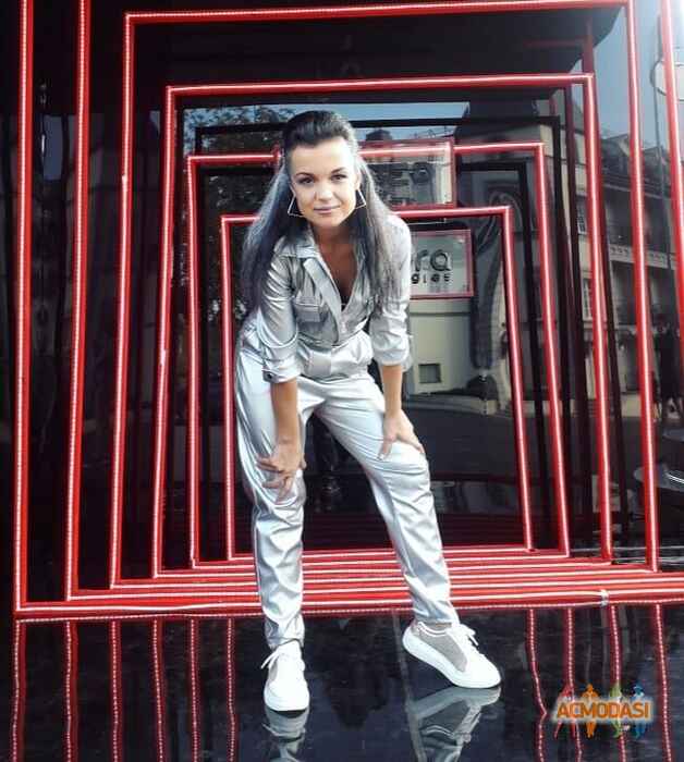 Катя  Возіянова фото №1464187. Завантажено 21 Жовтня 2019