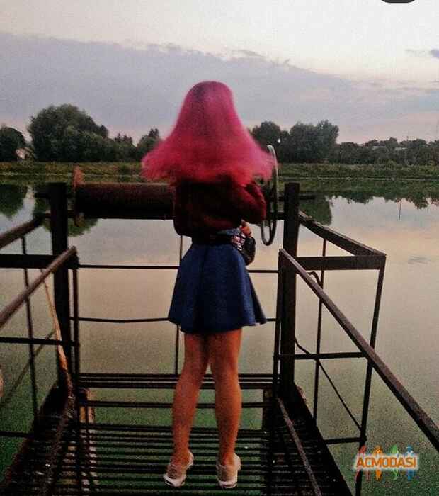 Катя Дмитренко Юриевна фото №1477279. Завантажено 18 Листопада 2019