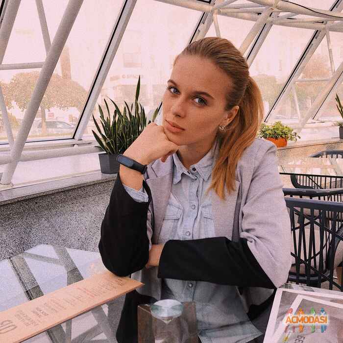 Даніелла Олегівна Світухова фото №1504918. Завантажено 03 Лютого 2020