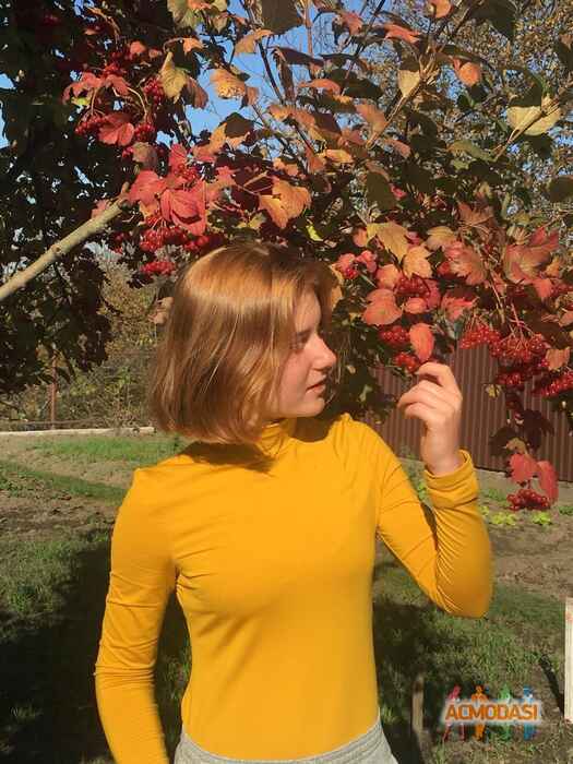 Мілана  Волошин фото №1508389. Завантажено 12 Лютого 2020