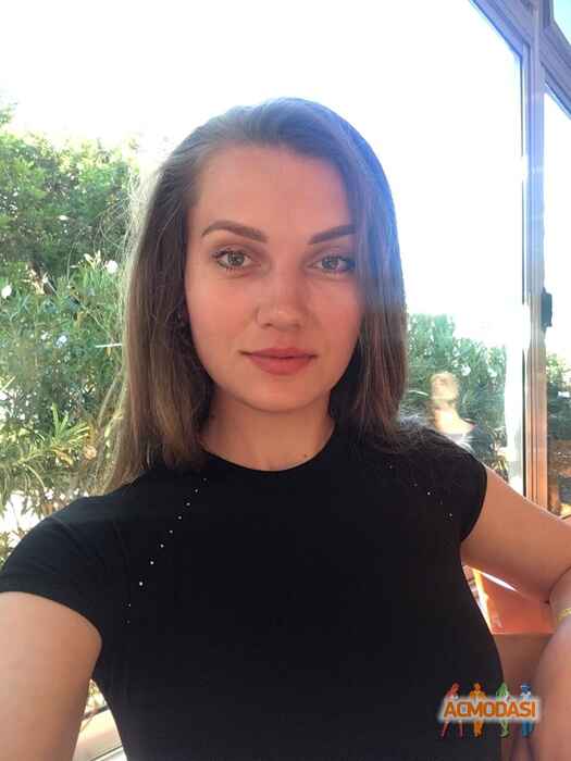 Елизавета Дорофеева Александровна фото №1512867. Завантажено 23 Лютого 2020