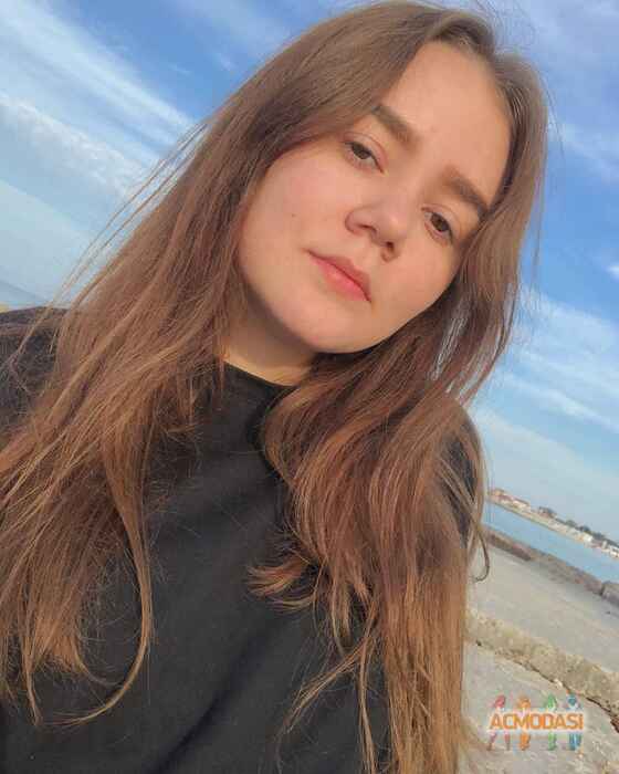 Даша  Яретик фото №1594984. Завантажено 26 Грудня 2020