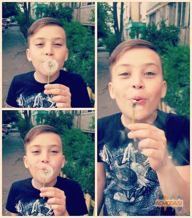 Даниил  Витальевич фото №1061019. Завантажено 31 Травня 2017