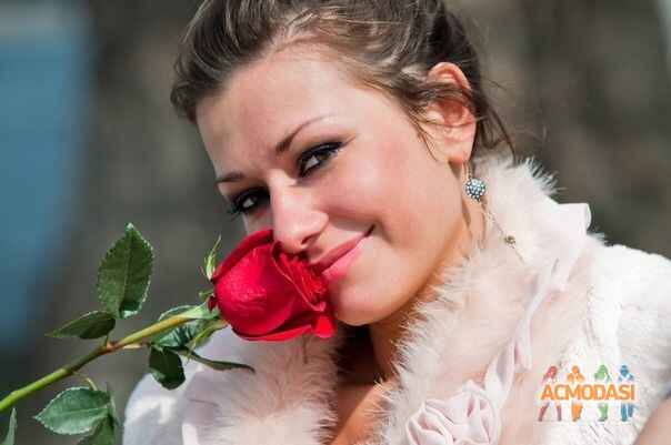 Елена Владимировна Кармазь фото №636740. Завантажено 15 Квітня 2014