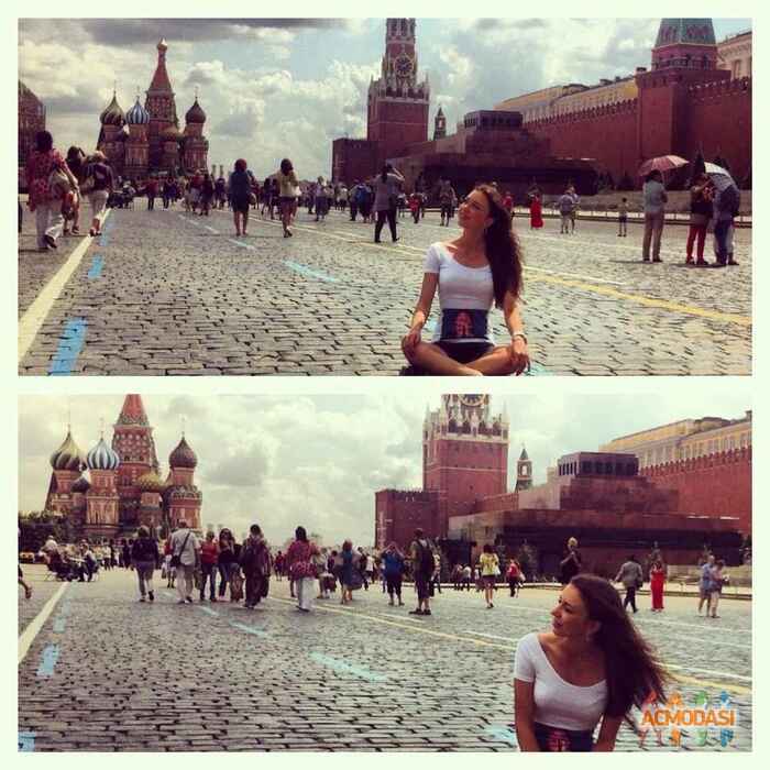 Александра   фото №677783. Завантажено 25 Червня 2014