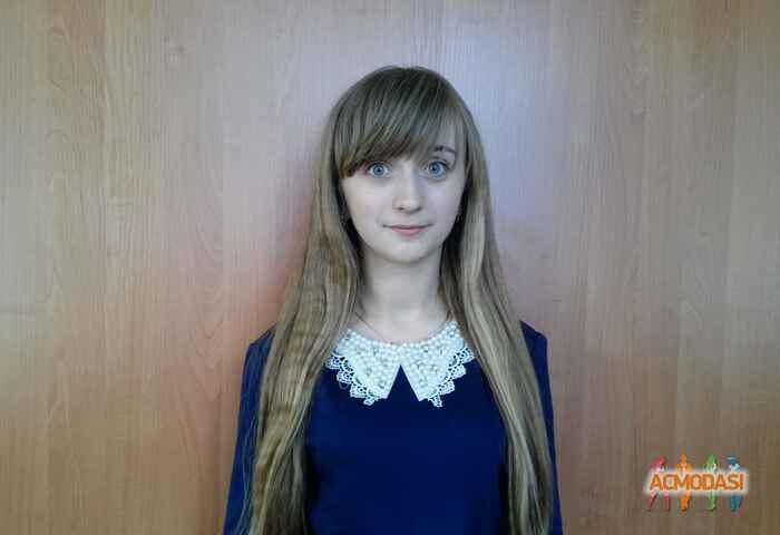 Анна Александровна Гришина фото №678801. Завантажено 26 Червня 2014