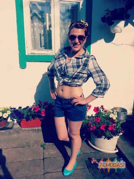 Анастасия  Нижинская фото №834114. Завантажено 22 Вересня 2015