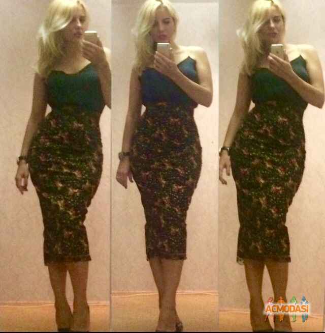Анна Павловна Данилова фото №1242909. Завантажено 10 Червня 2018