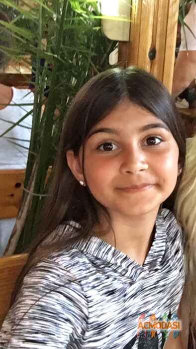 Рената Игоревна Горлачева-Вышарь фото №976912. Завантажено 27 Жовтня 2016