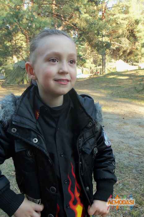 Єлізар Леонідович Ільчишин фото №1039302. Завантажено 03 Квітня 2017