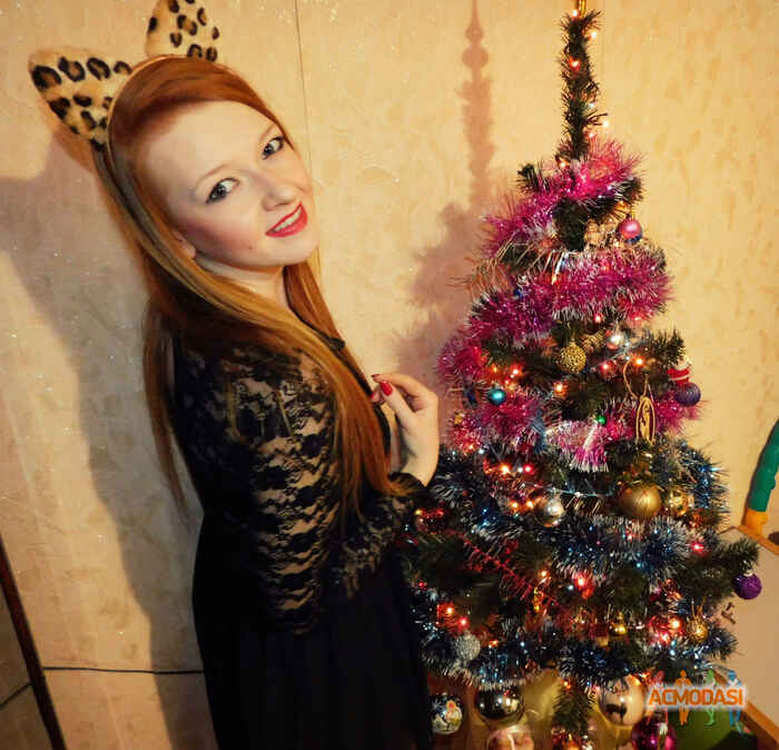 Юлия  Лемфер фото №1030035. Завантажено 10 Березня 2017