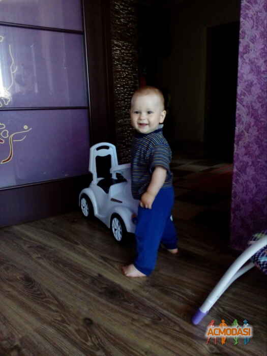 Анастасія Вікторівна Мирончук фото №1083034. Завантажено 25 Липня 2017