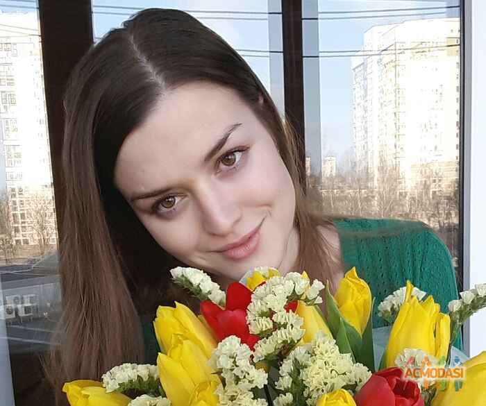 Александра Владимировна Борисова фото №1092504. Завантажено 17 Серпня 2017