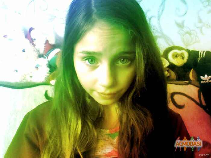 Кодряну Анастасия Сергеевна фото №1093048. Завантажено 18 Серпня 2017